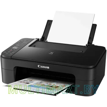 МФУ Canon PIXMA TS3340 картинка 3